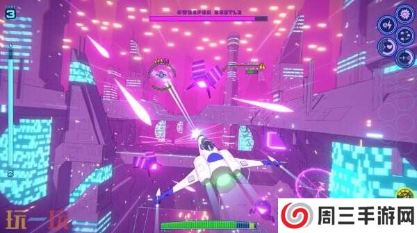 《胡须中队:幸存者》结束抢先体验于2月21日正式发售