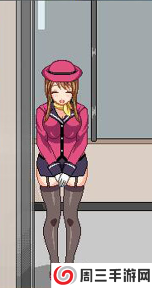电梯女郎游戏手机版