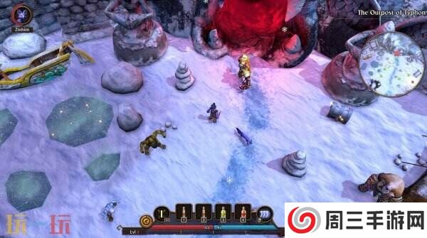 动作角色扮演《FATE: Reawakened》将于3月13日推出