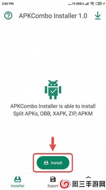 APKCombo Installer官网下载