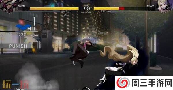 《夜下降生Ⅱ Sys:Celes》DLC角色Ogre将于2月20日推出