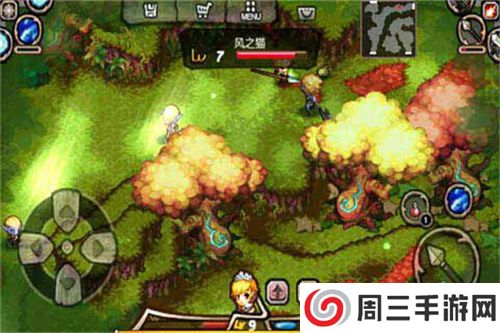 女王的皇冠2汉化版