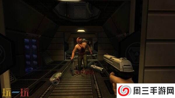 《System Shock2：增强版》更名为《System Shock2：25周年重制版》