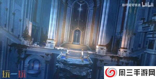 《崩坏：星穹铁道》3.1版本「‍门扉之启，王座之终」将于2月26日发布