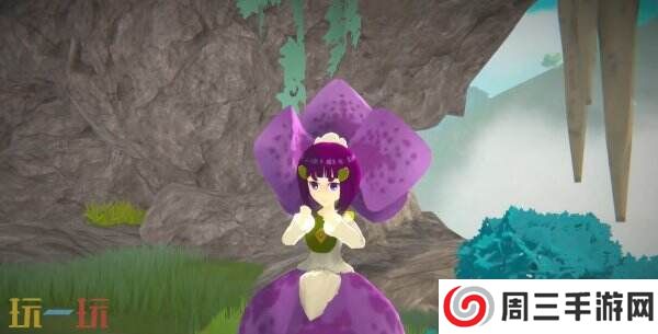 半开放世界3D动作冒险《Buramato》新预告发布