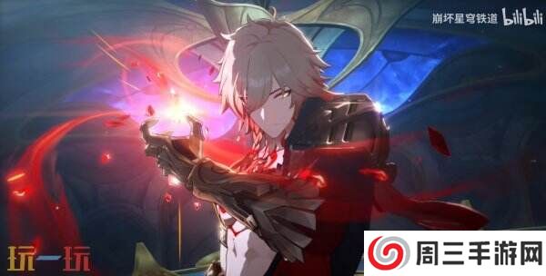 《崩坏：星穹铁道》3.1版本「‍门扉之启，王座之终」将于2月26日发布