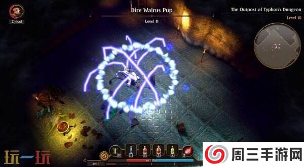 动作角色扮演《FATE: Reawakened》将于3月13日推出