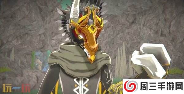 半开放世界3D动作冒险《Buramato》新预告发布