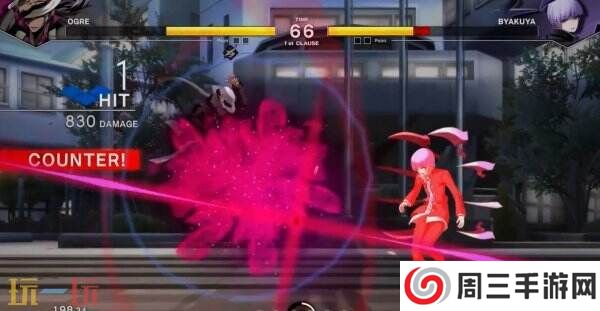 《夜下降生Ⅱ Sys:Celes》DLC角色Ogre将于2月20日推出