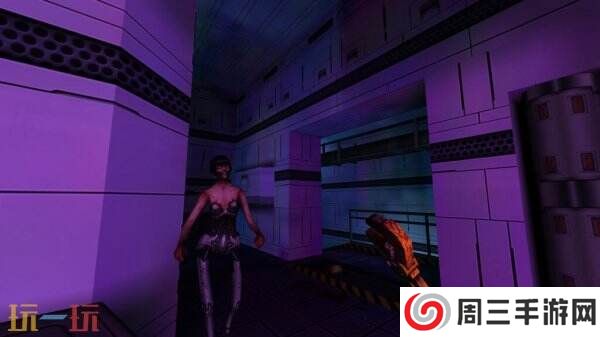 《System Shock2：增强版》更名为《System Shock2：25周年重制版》