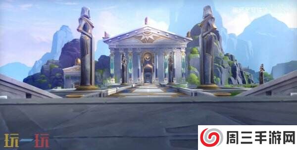 《崩坏：星穹铁道》3.1版本「‍门扉之启，王座之终」将于2月26日发布