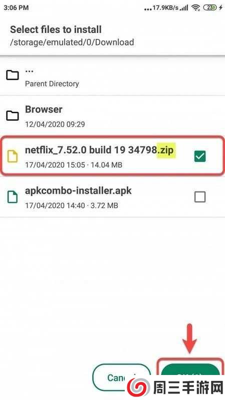 APKCombo Installer官网下载