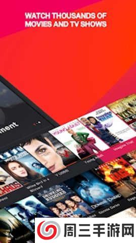 Tubitv中文版下载