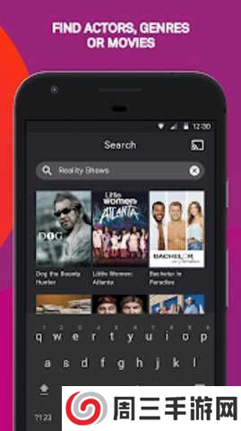 Tubitv中文版下载