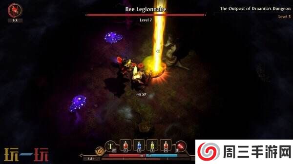 动作角色扮演《FATE: Reawakened》将于3月13日推出