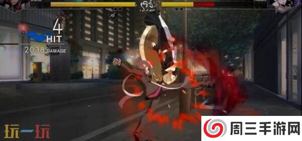 《夜下降生Ⅱ Sys:Celes》DLC角色Ogre将于2月20日推出