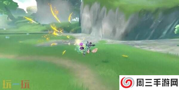 半开放世界3D动作冒险《Buramato》新预告发布