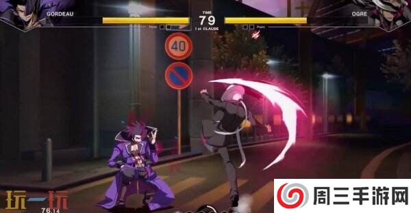 《夜下降生Ⅱ Sys:Celes》DLC角色Ogre将于2月20日推出