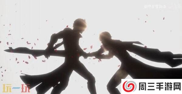 《崩坏：星穹铁道》3.1版本「‍门扉之启，王座之终」将于2月26日发布