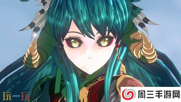 半开放世界3D动作冒险《Buramato》新预告发布