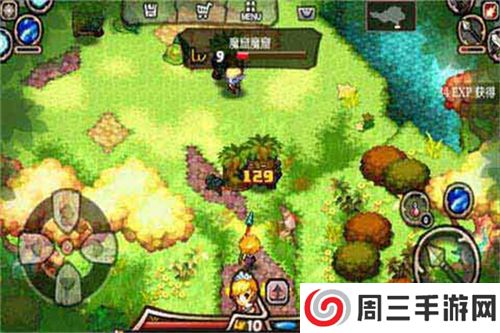 女王的皇冠2汉化版