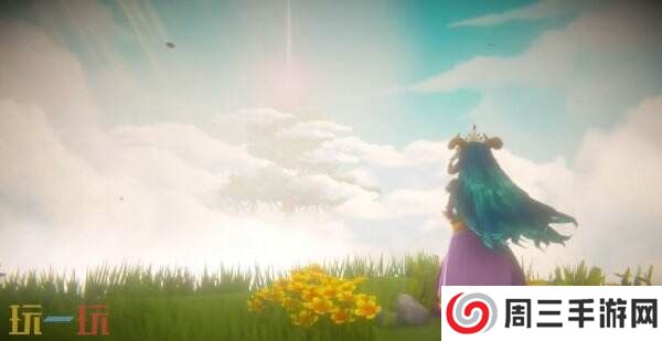 半开放世界3D动作冒险《Buramato》新预告发布