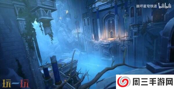 《崩坏：星穹铁道》3.1版本「‍门扉之启，王座之终」将于2月26日发布