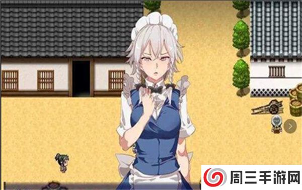 时间停止校园安卓汉化手游