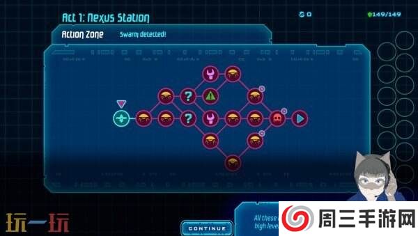 《胡须中队:幸存者》结束抢先体验于2月21日正式发售