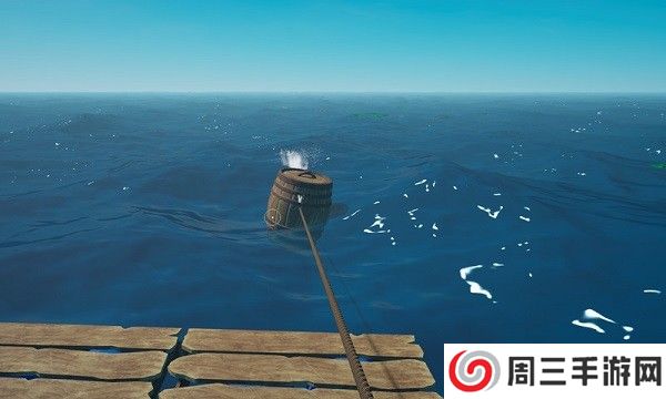 木筏求生(steam版)手机版