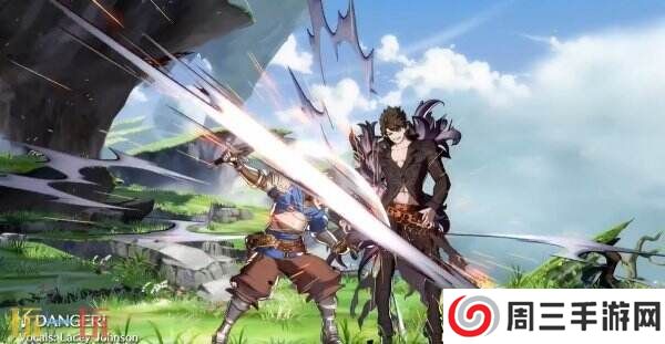 《碧蓝幻想Versus：崛起》季票2角色预告公布