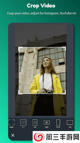 AndroVid Pro解锁修改版