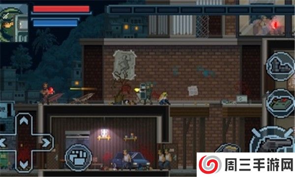 破门而入行动小队正版中文