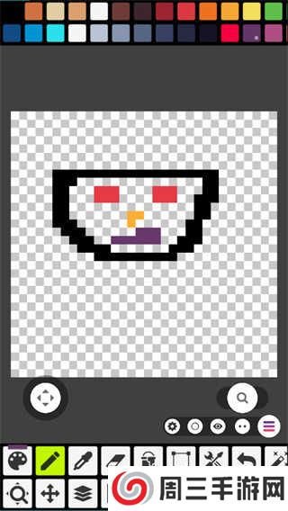 Pixel Studio像素画中文版下载