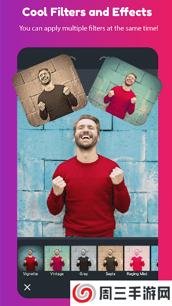 AndroVid Pro解锁修改版