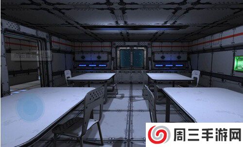 小婴儿逃出系列2