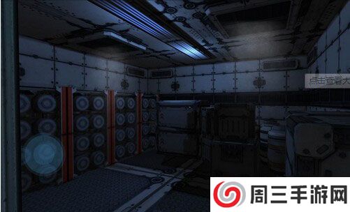 小婴儿逃出系列2