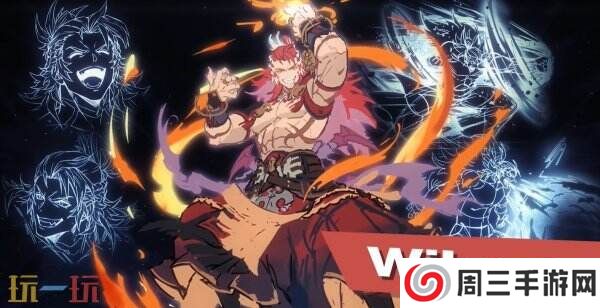 《碧蓝幻想Versus：崛起》季票2角色预告公布