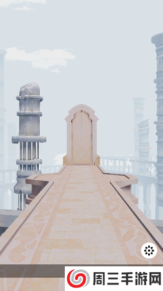 M木糖M原神跑酷