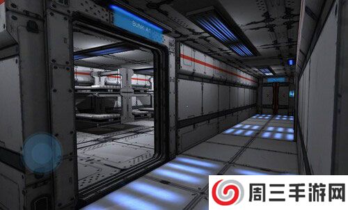 小婴儿逃出系列2