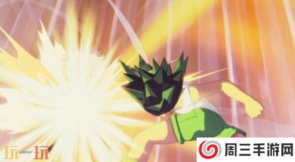 《全职猎人NEN×IMPACT》将于7月17日推出 现已开启预购