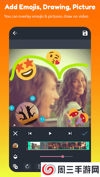 AndroVid Pro解锁修改版