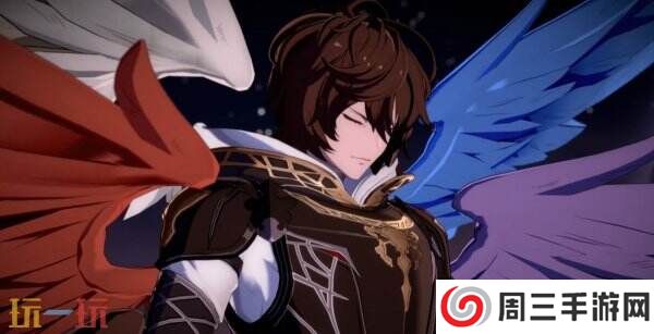 《碧蓝幻想Versus：崛起》季票2角色预告公布