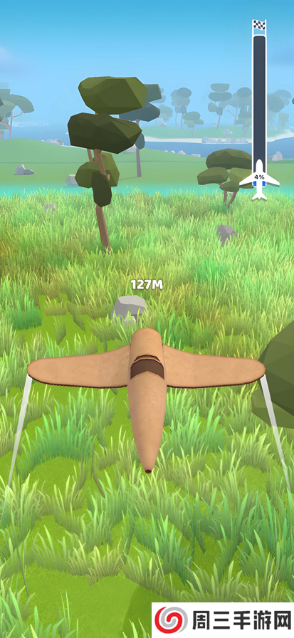 飞机模拟高手安卓无广告版