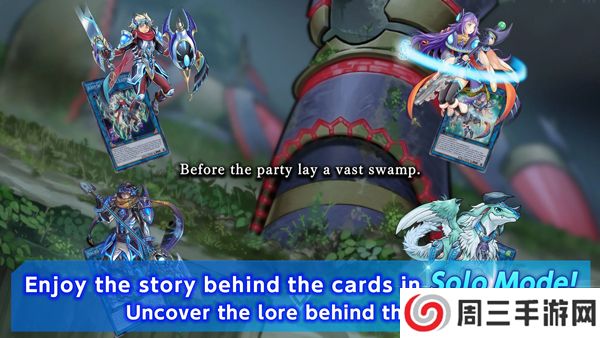 游戏王大师决斗手机版