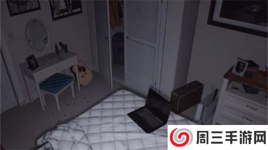 伪人监控手机版