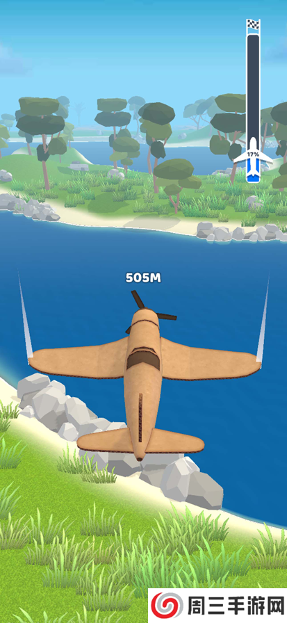 飞机模拟高手安卓无广告版
