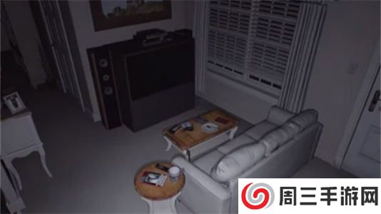 伪人监控手机版