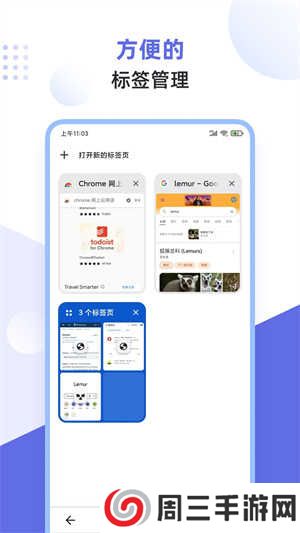 狐猴浏览器旧版本下载