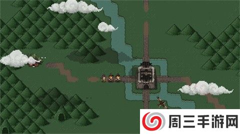 大江湖之苍龙与白鸟手机版